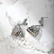Handbag-shaped Earrings